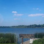 Bartlett Lake Campground