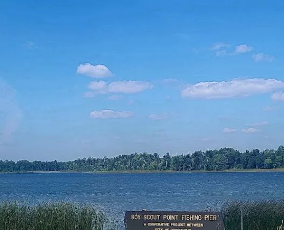 Bartlett Lake Campground