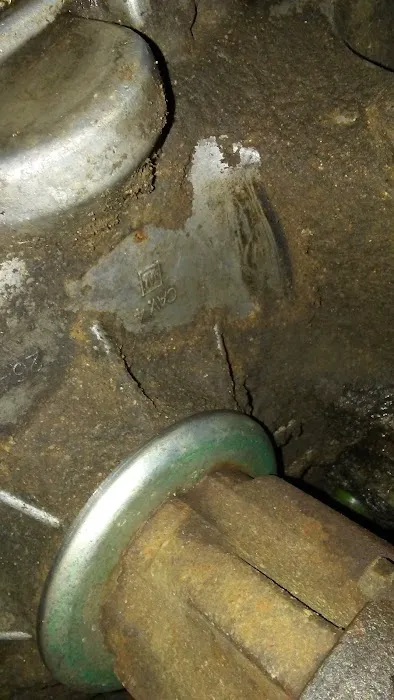 Towns Edge Trailer Court and Campground Picture 3