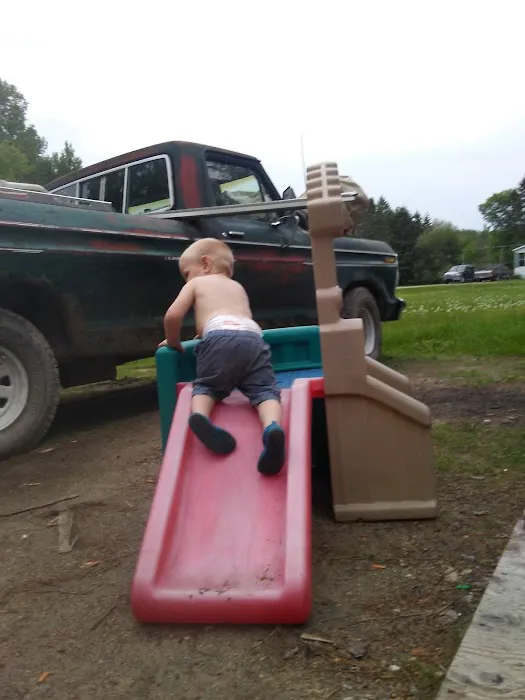 Towns Edge Trailer Court and Campground Picture 2