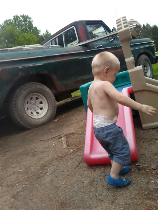 Towns Edge Trailer Court and Campground Picture 1