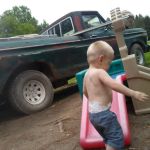 Towns Edge Trailer Court and Campground