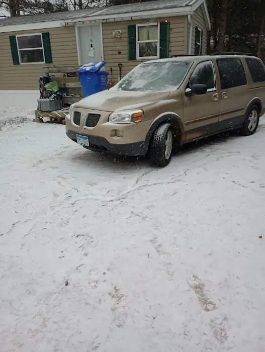 Towns Edge Trailer Court and Campground Picture 4