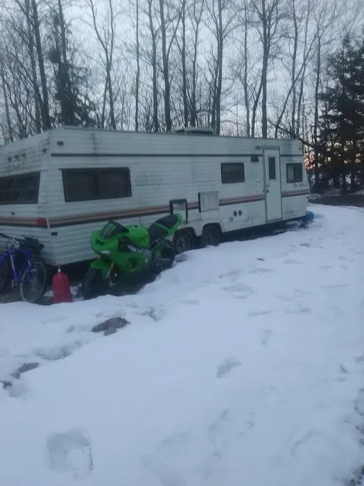 Towns Edge Trailer Court and Campground Picture 5