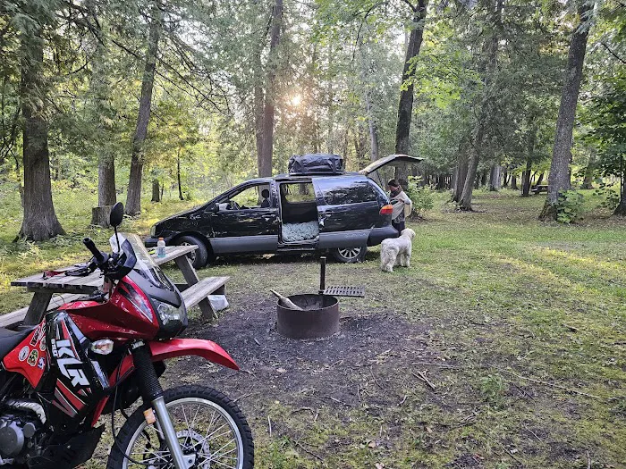 Pine Tree Park Municipal Campground Picture 10