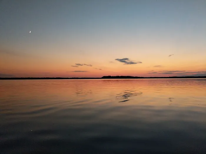 Pine Tree Park Municipal Campground Picture 5