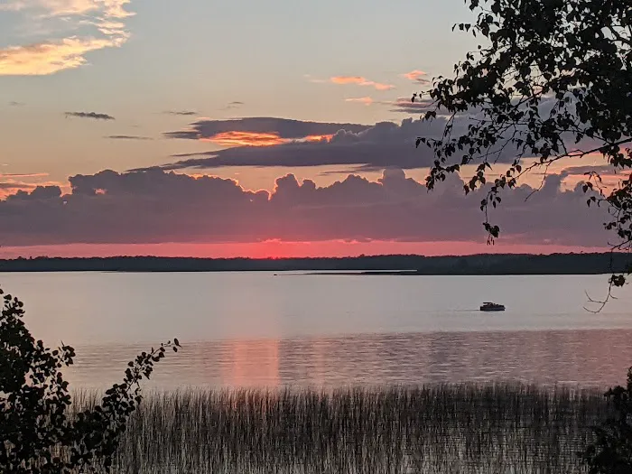 Pine Tree Park Municipal Campground Picture 9