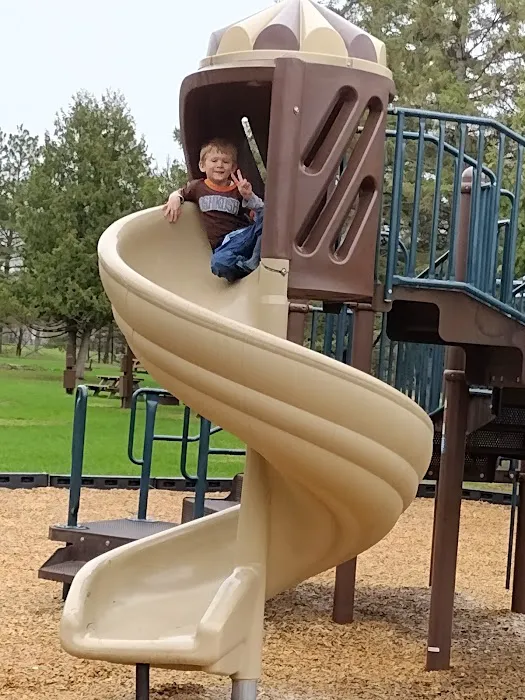 Pine Tree Park Municipal Campground Picture 1