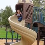 Pine Tree Park Municipal Campground