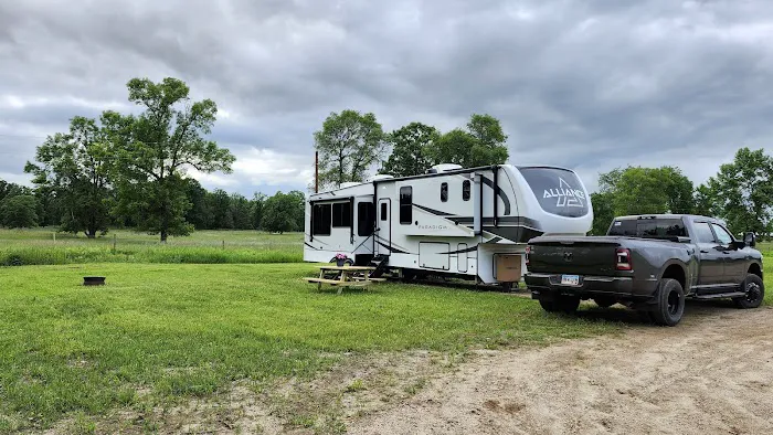 Bergamo Campground Picture 5