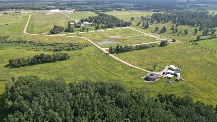 Bergamo Campground Picture 7