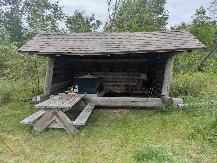 Fox Trap Watercraft Campsite Picture 8