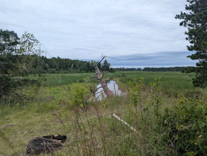 Fox Trap Watercraft Campsite Picture 7