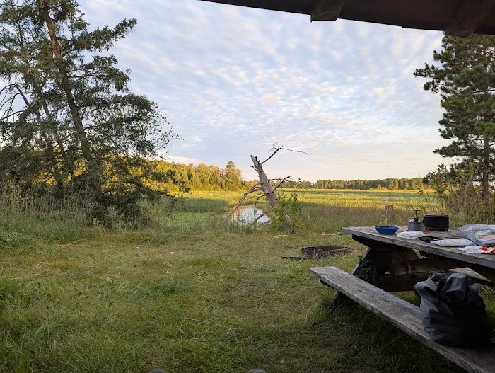 Fox Trap Watercraft Campsite Picture 5