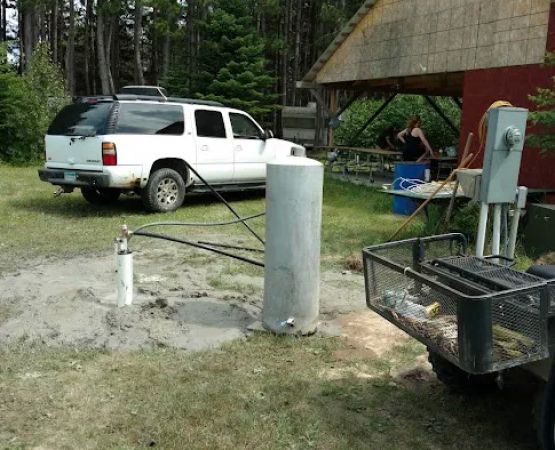 Northup Family Campground