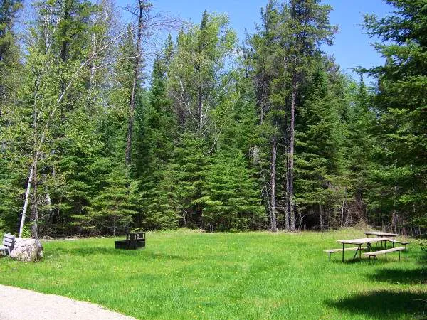 The Black Lantern Resort & Campground Picture 7