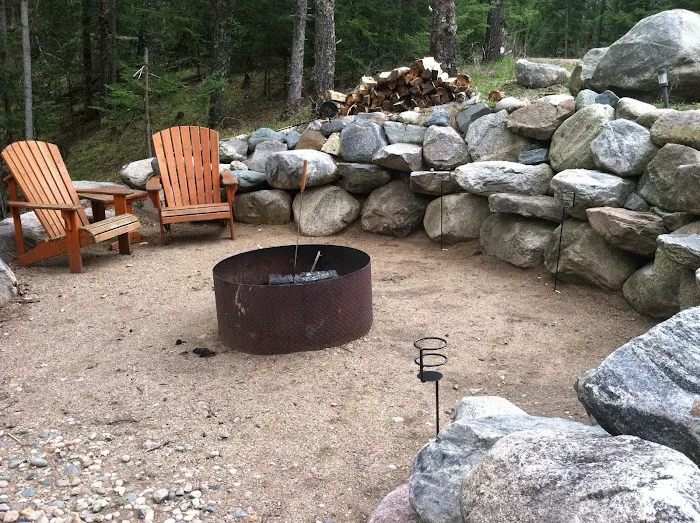 The Black Lantern Resort & Campground Picture 2