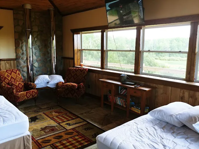 The Black Lantern Resort & Campground Picture 3