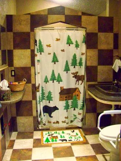 The Black Lantern Resort & Campground Picture 5