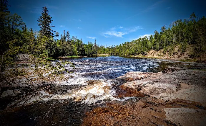 Koochiching State Forest Picture 7