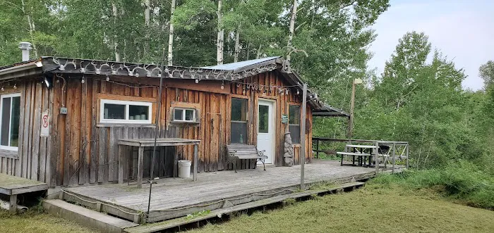 Koochiching State Forest Picture 1