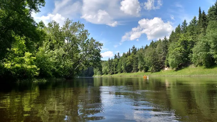 Big Falls Campground & Horse Camp Picture 8