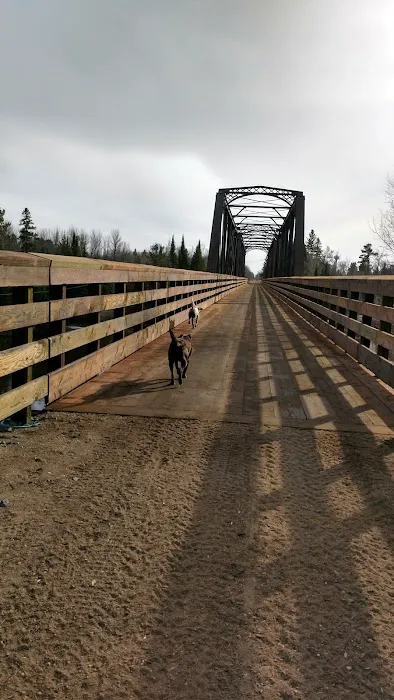 Big Falls Campground & Horse Camp Picture 6