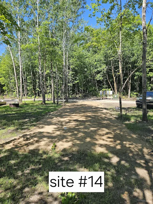 Maple Ridge RV Campground Picture 6