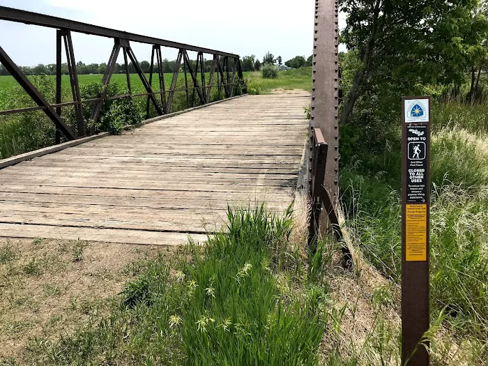 Aber Park, Museum, Camping and Pavilion Picture 9