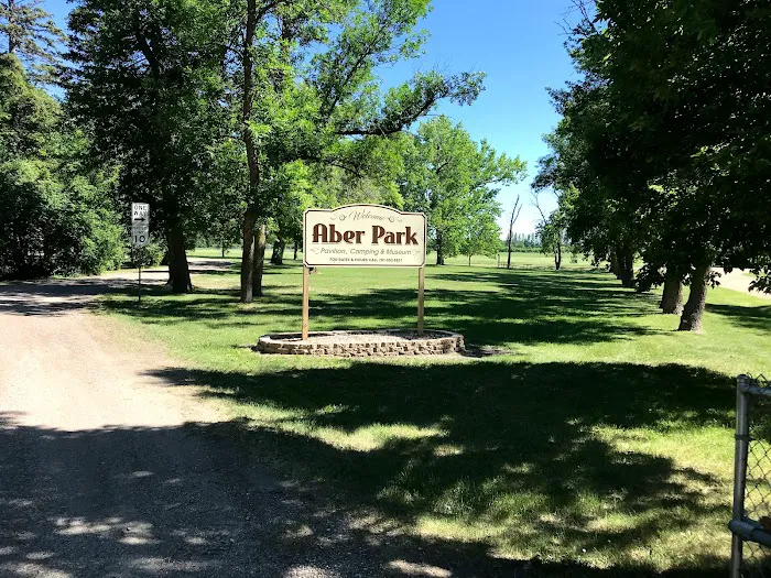 Aber Park, Museum, Camping and Pavilion Picture 6