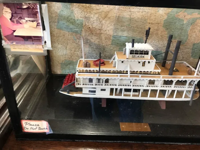 Aber Park, Museum, Camping and Pavilion Picture 7