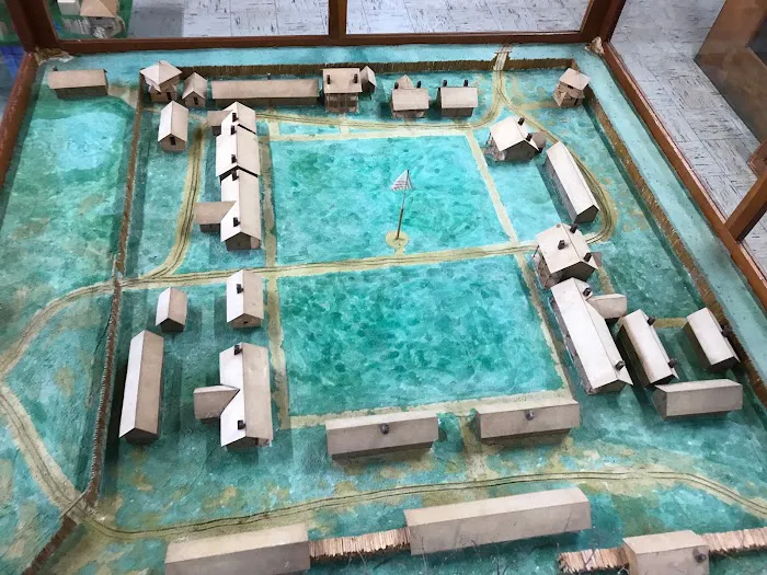 Aber Park, Museum, Camping and Pavilion Picture 5