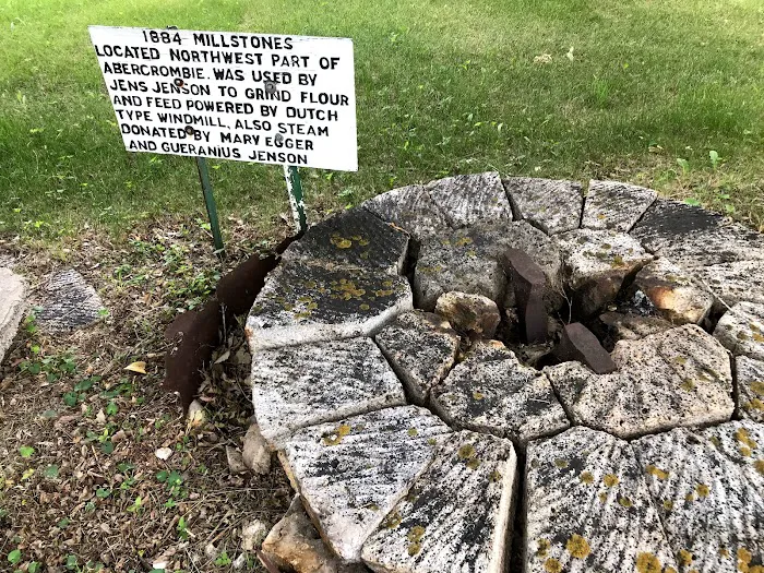 Aber Park, Museum, Camping and Pavilion Picture 2