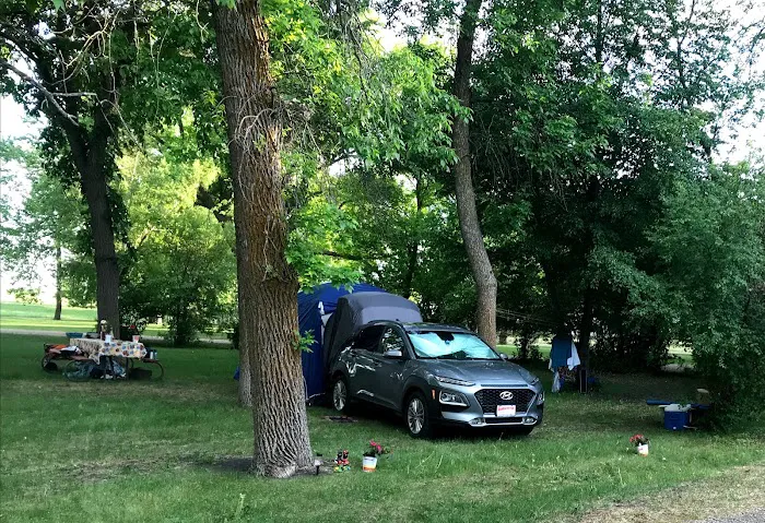 Aber Park, Museum, Camping and Pavilion Picture 8