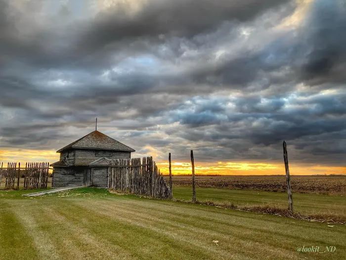 Aber Park, Museum, Camping and Pavilion Picture 1
