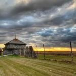 Aber Park, Museum, Camping and Pavilion