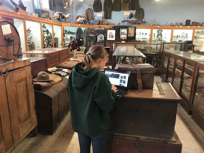 Aber Park, Museum, Camping and Pavilion Picture 4