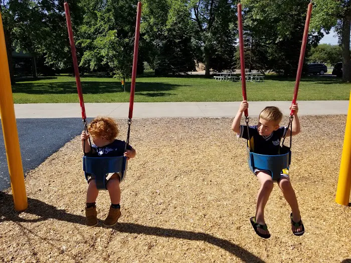 Lindenwood Campground Picture 8