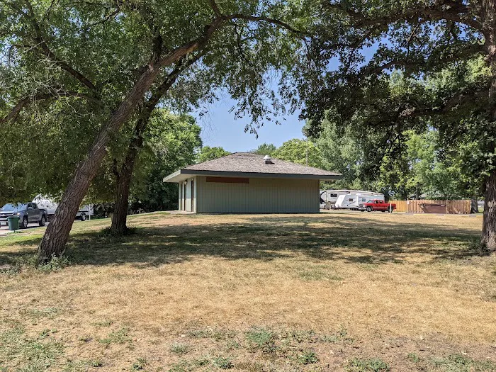 Lindenwood Campground Picture 10