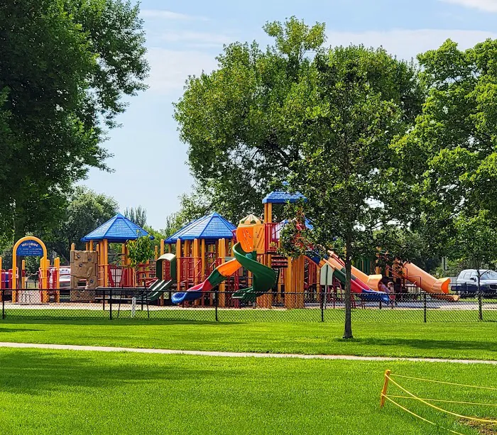 Lindenwood Campground Picture 4