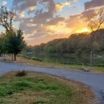 Lindenwood Campground