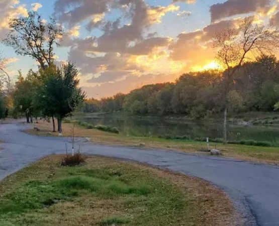 Lindenwood Campground