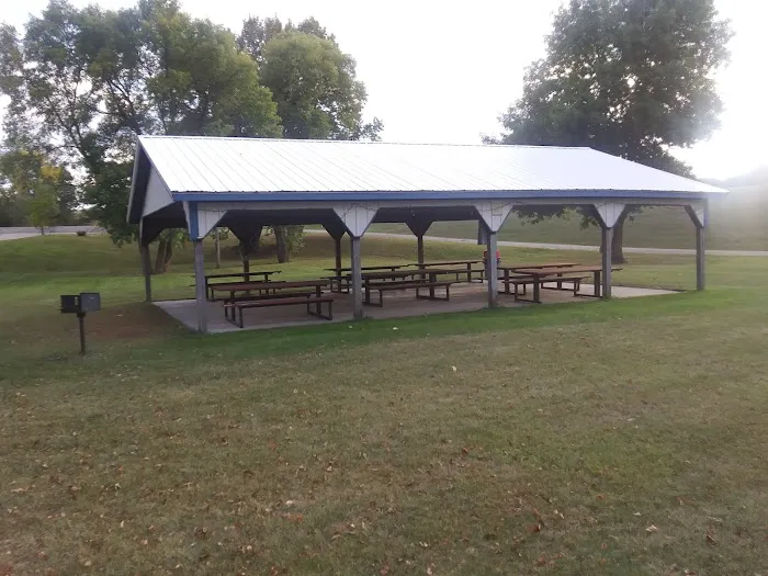 Heiberg Campground Picture 2