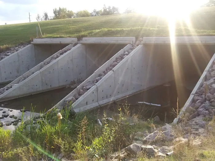 Heiberg Campground Picture 1