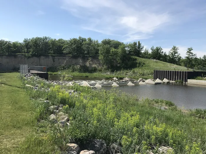 Heiberg Campground Picture 9