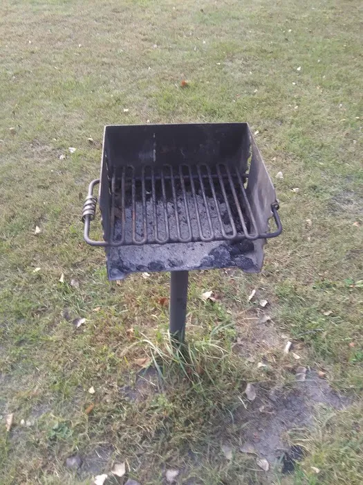 Heiberg Campground Picture 10