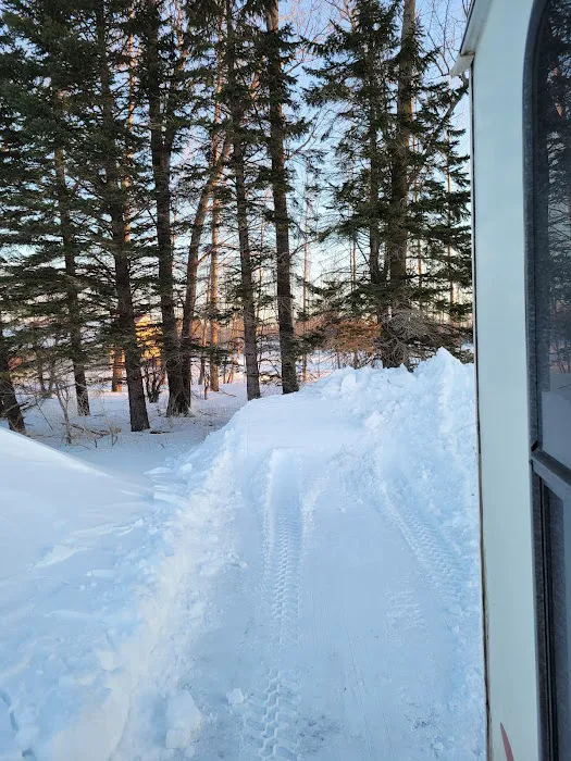 Heiberg Campground Picture 5