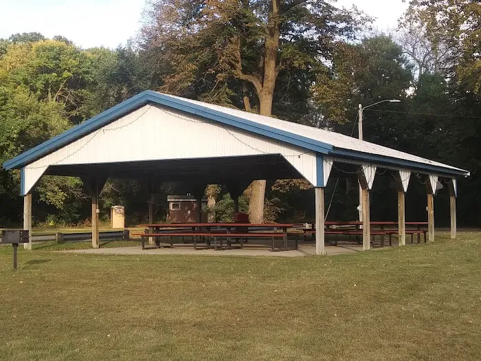 Heiberg Campground Picture 6