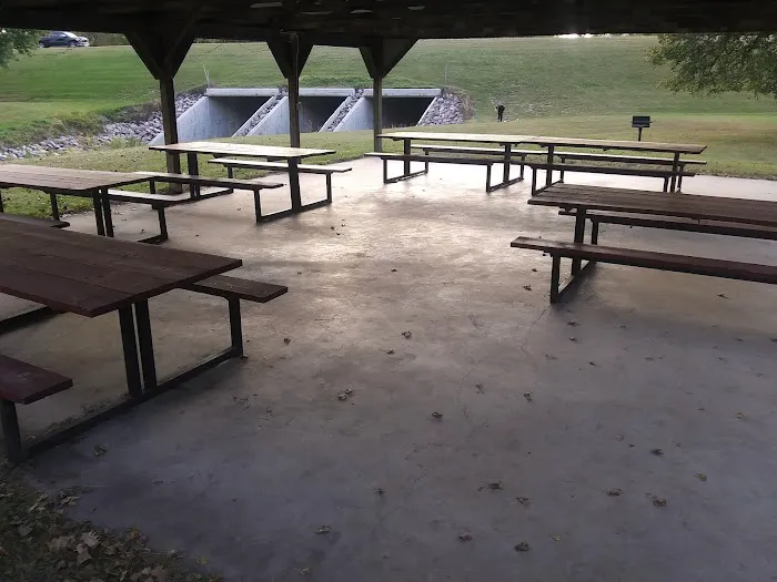 Heiberg Campground Picture 4