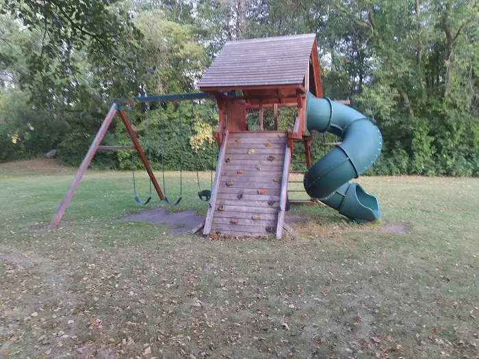 Heiberg Campground Picture 7